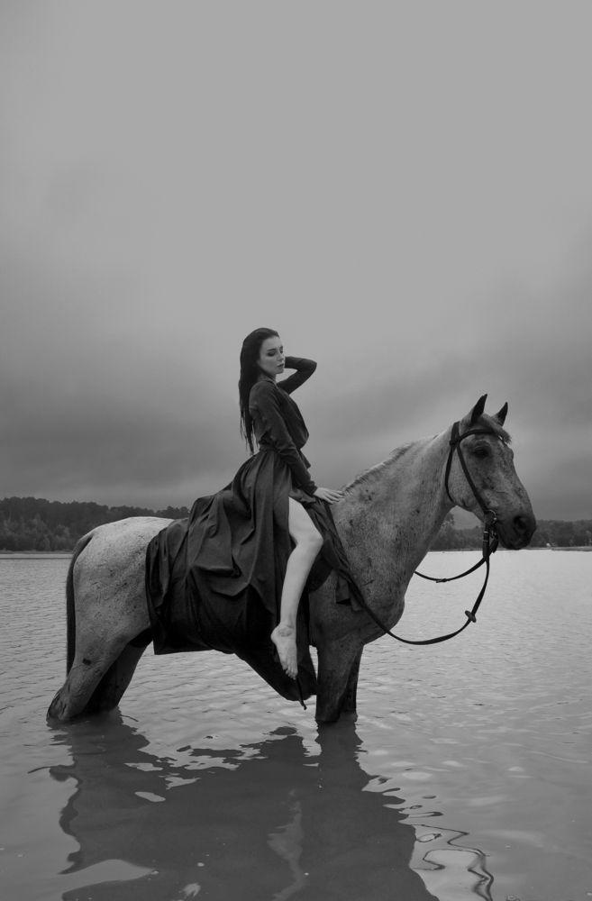 Photograph by Любовь Петухова