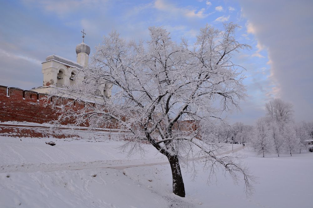 Photograph by Александр Калегин