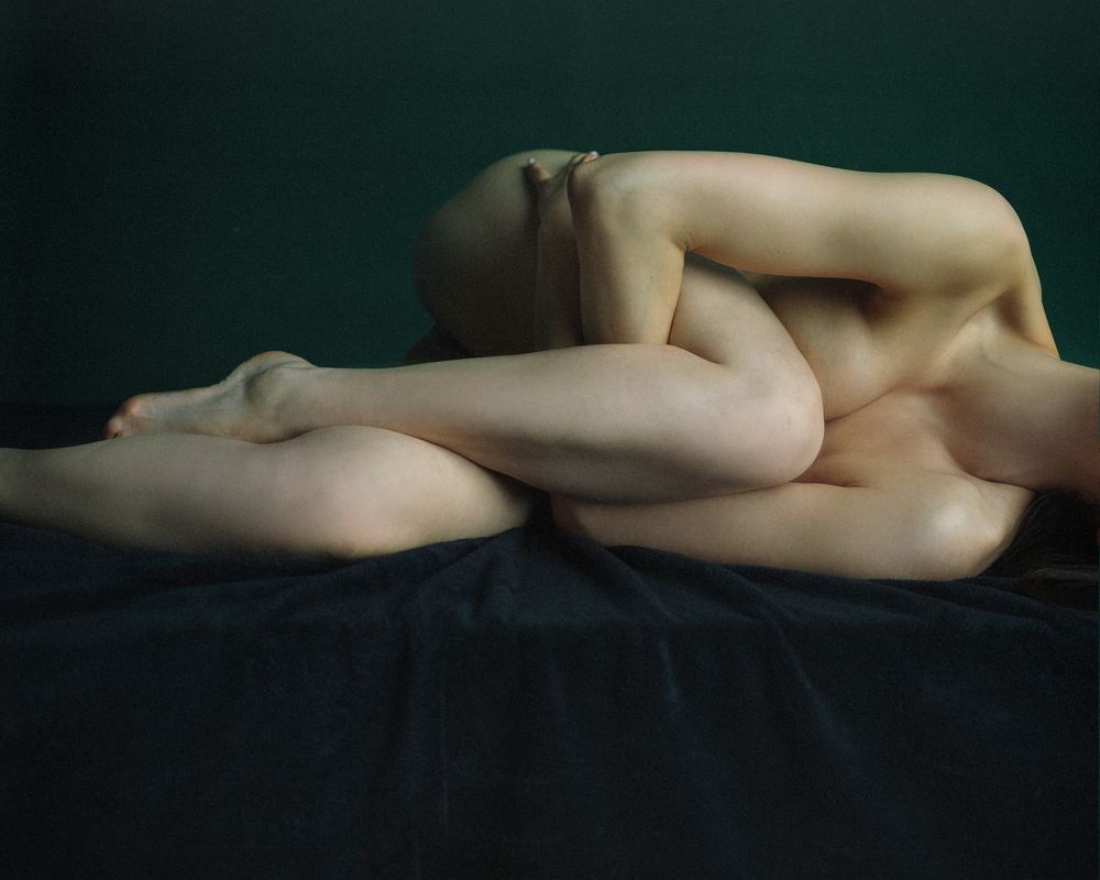 Photograph by Anton Montbrillant