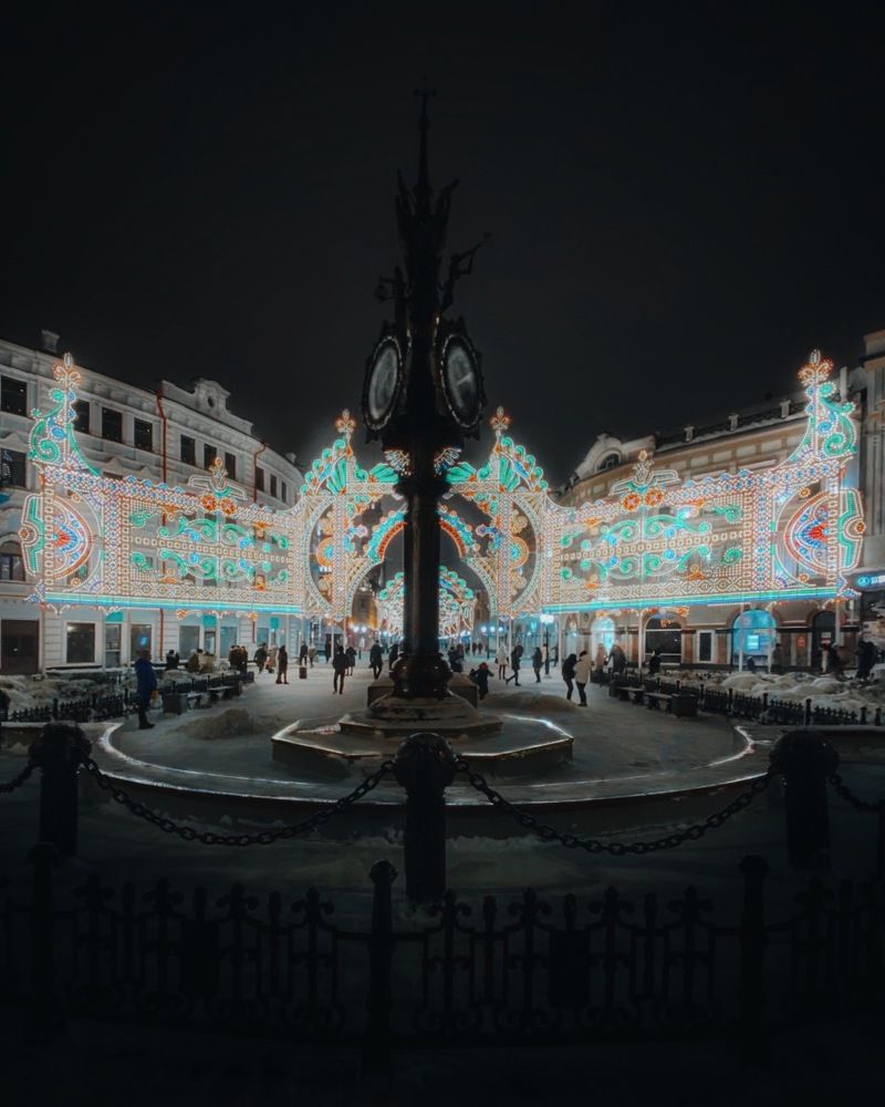 Photograph by Артур Гиниятуллин