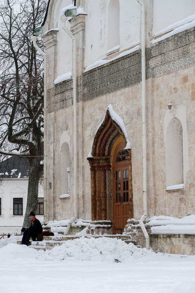 Photograph by Ирина Моругина