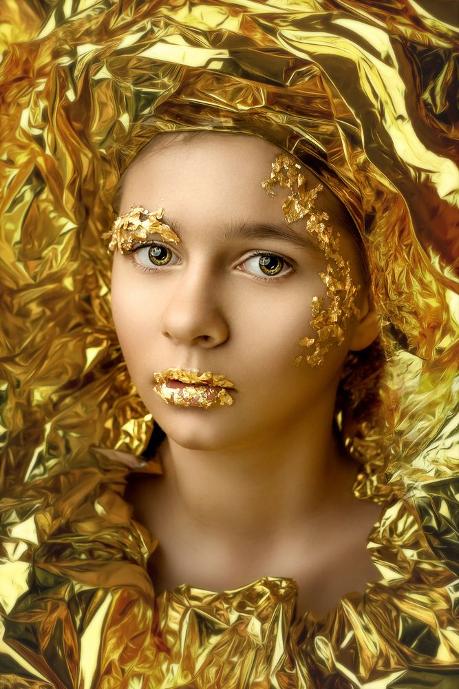 Photograph by Anna Matysiak