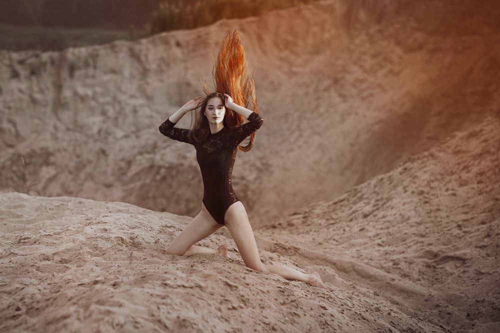 Photograph by Ева Николаева