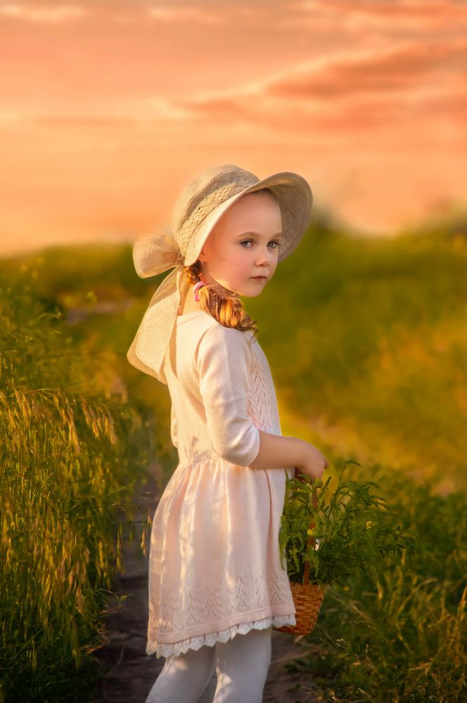 Photograph by Olga Nicolaeva