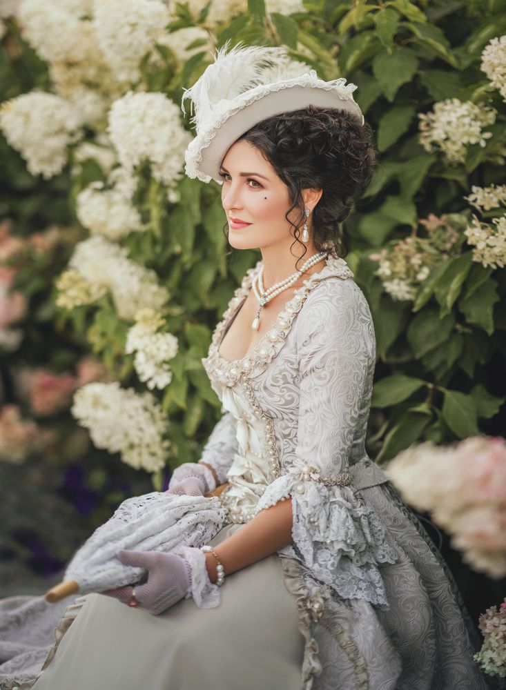 Фотография автора Диана Липкина