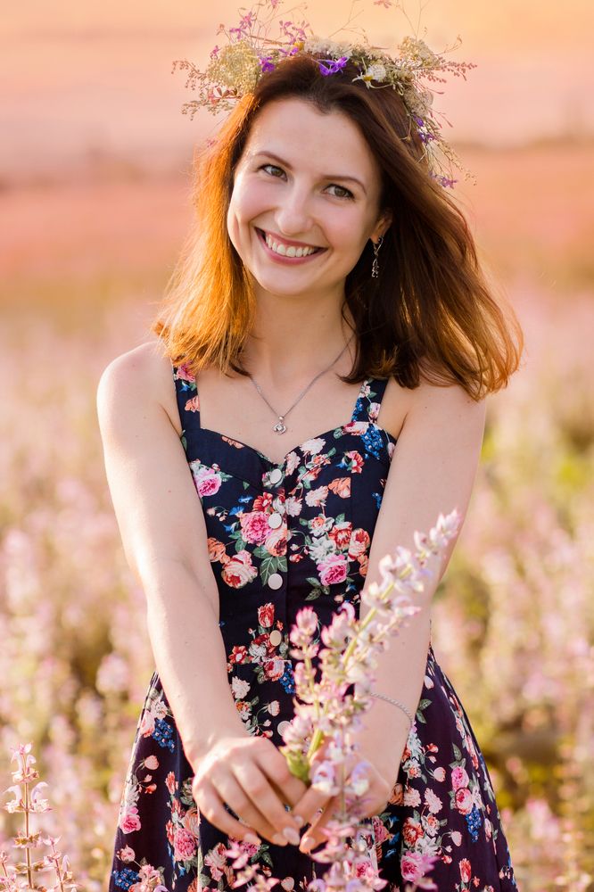 Photograph by Olga Nicolaeva