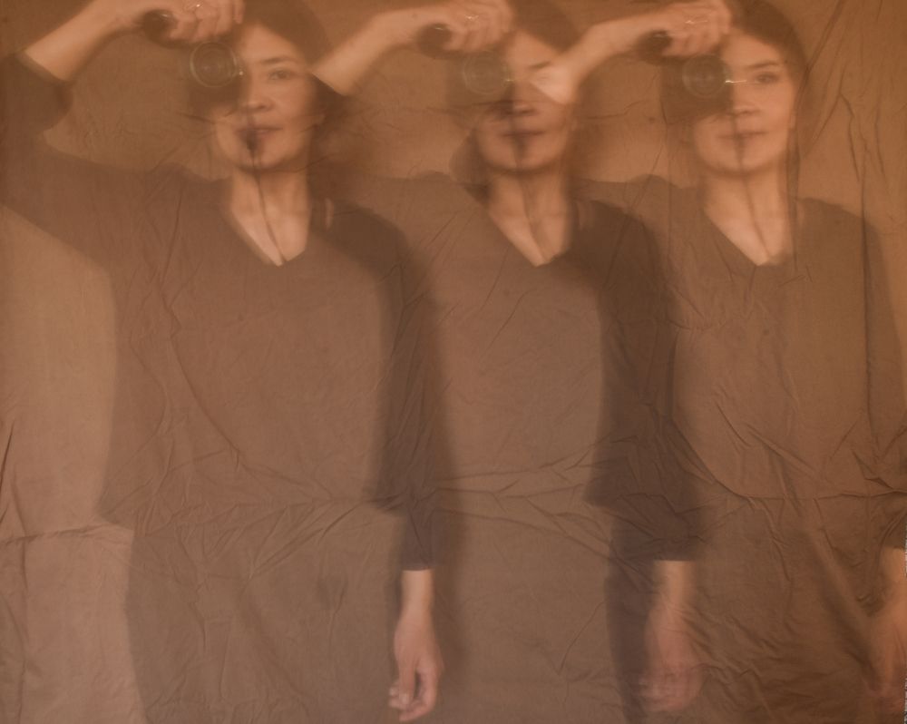 Photograph by Айгуль Каранова