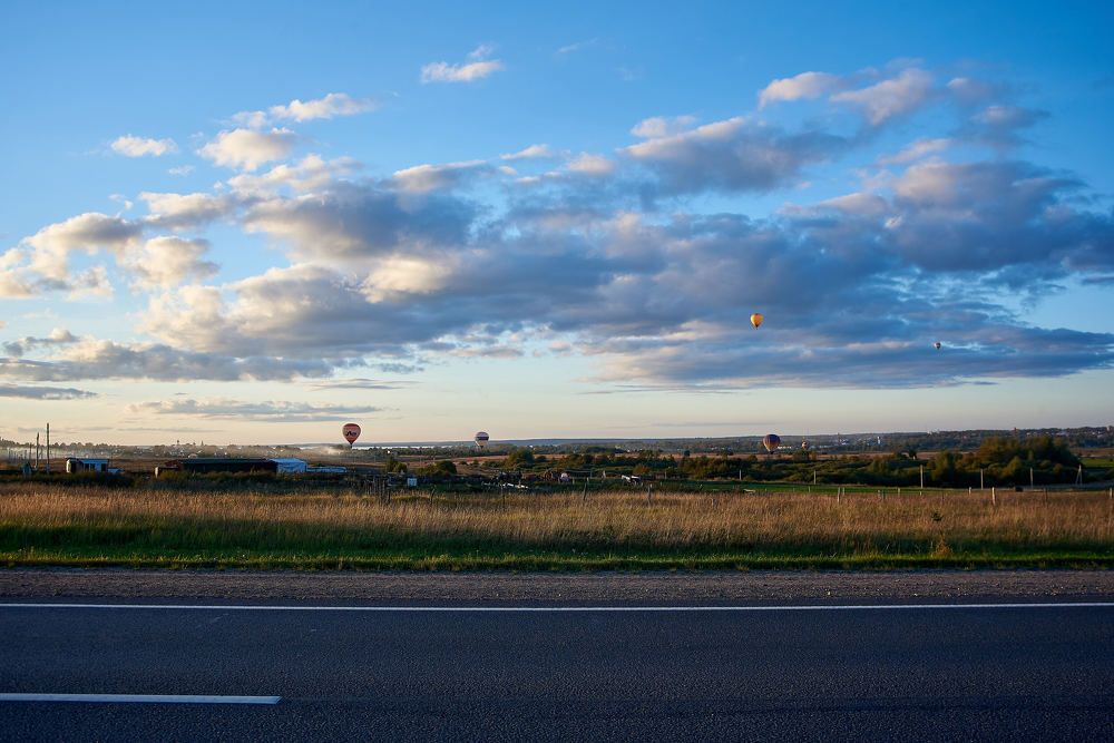 Photograph by Михаил Зикрач