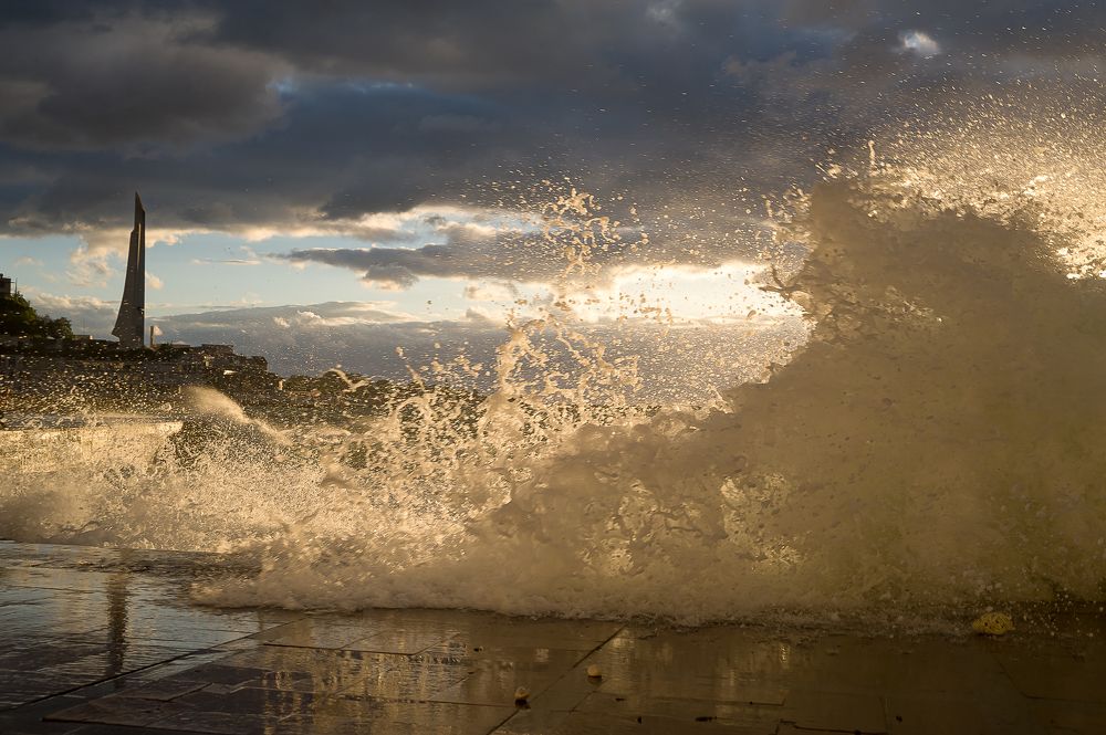 Photograph by Владимир Гавриленко
