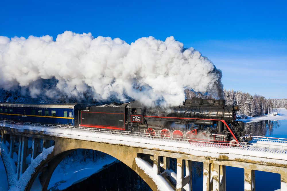 Photograph by Андрей Казаренко