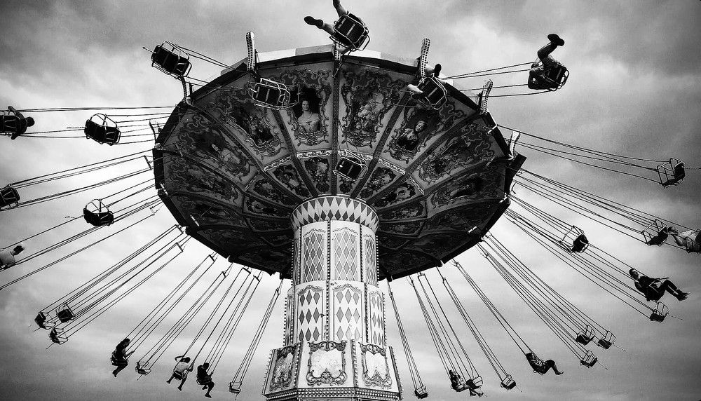 Photograph by Оксана Рогачева