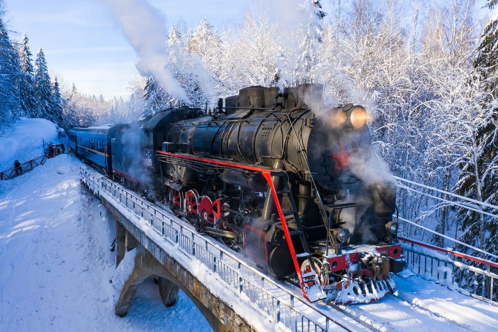 Photograph by Андрей Казаренко