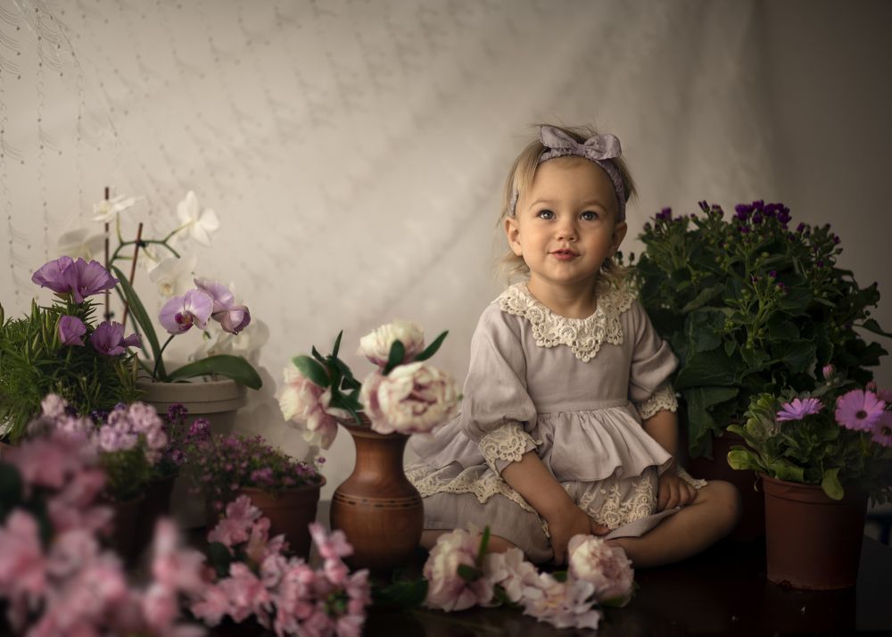 Photograph by Oxаna Karasko