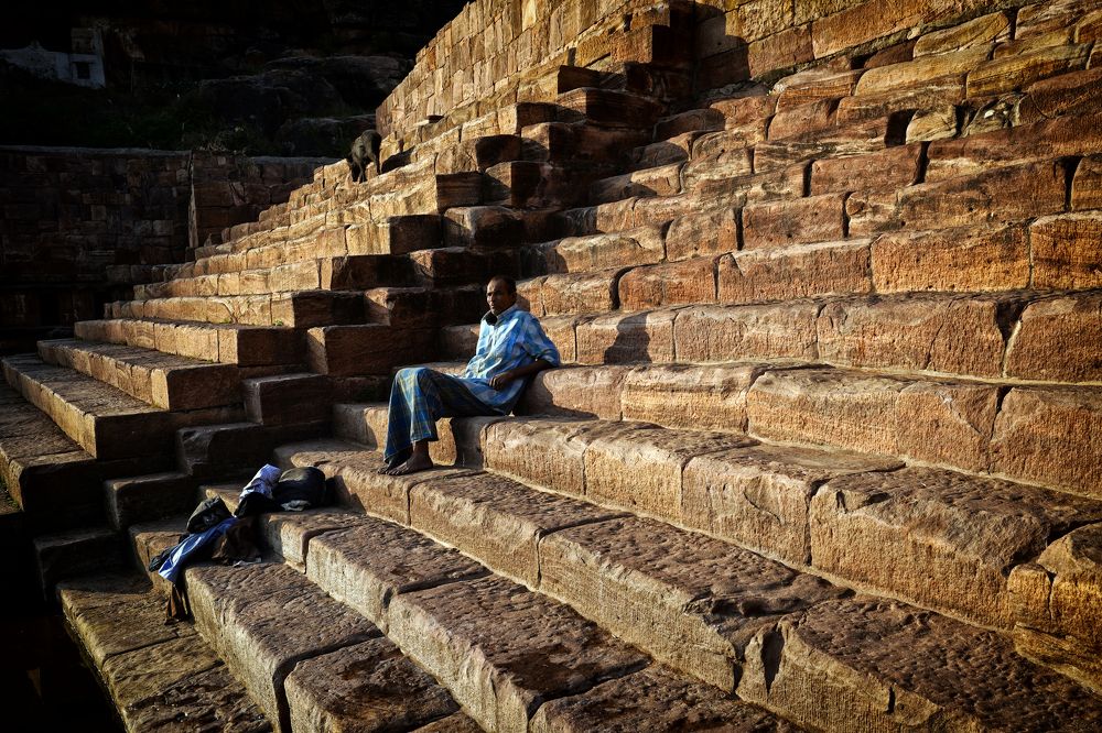 Photograph by Ivanka Iantcheva