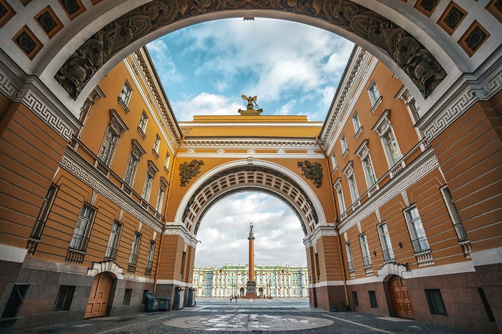 Photograph by Ирина Малина