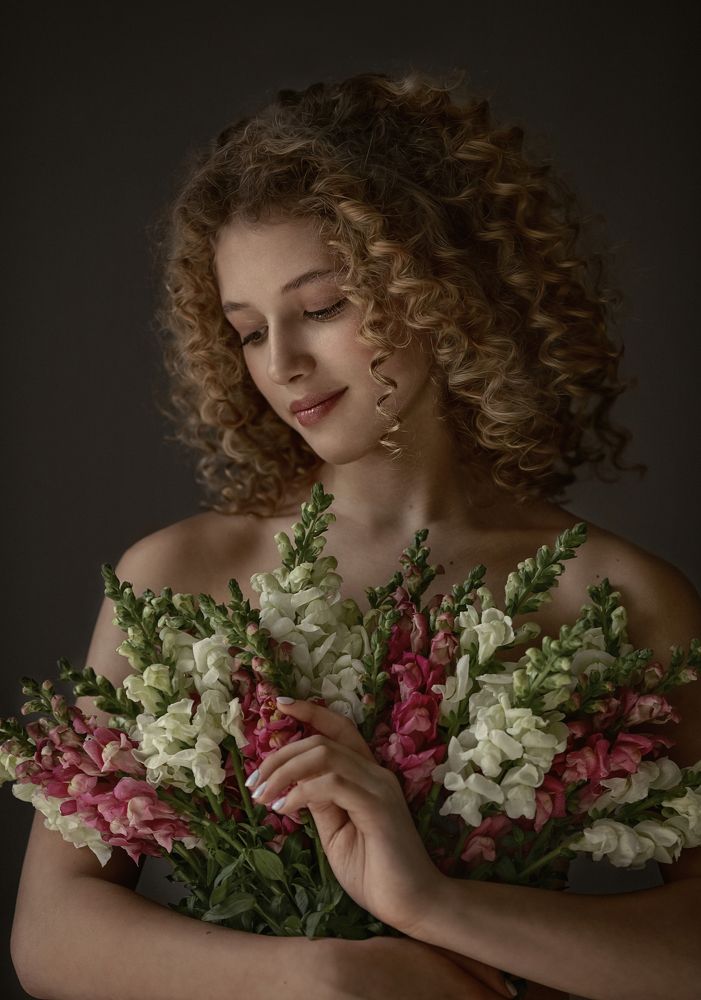 Photograph by Ирина Шахова