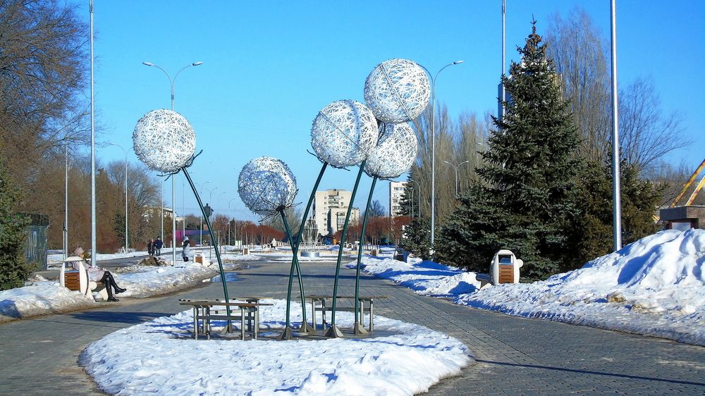 Photograph by Надежда Батракова