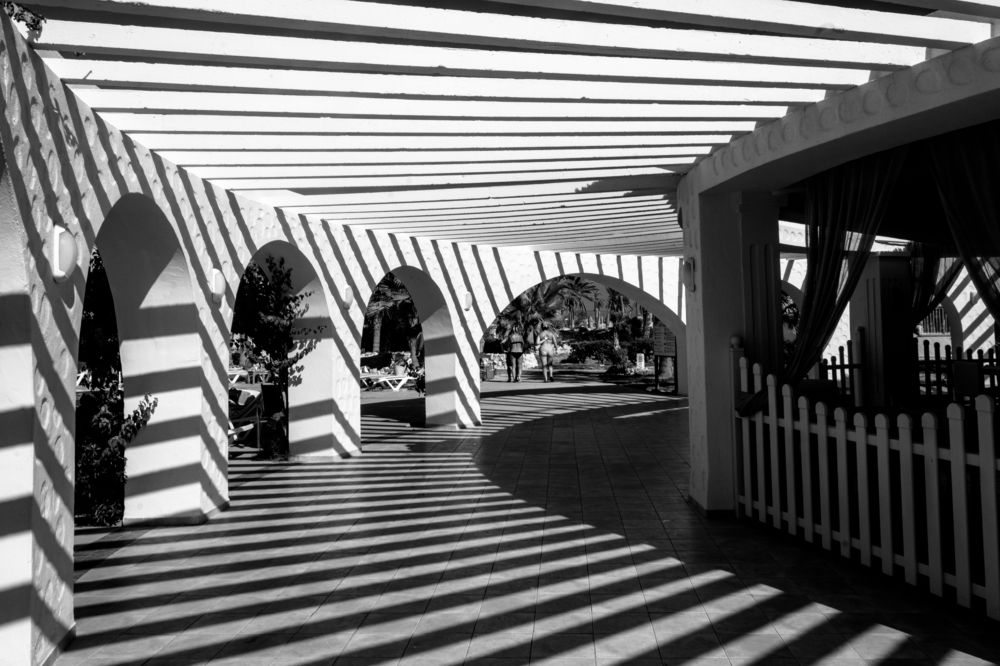 Photograph by Krabaa Mohamed Anis