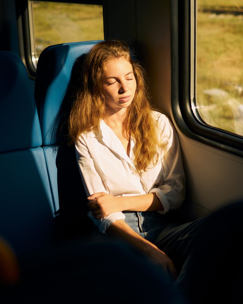 Photograph by Александр Шаров