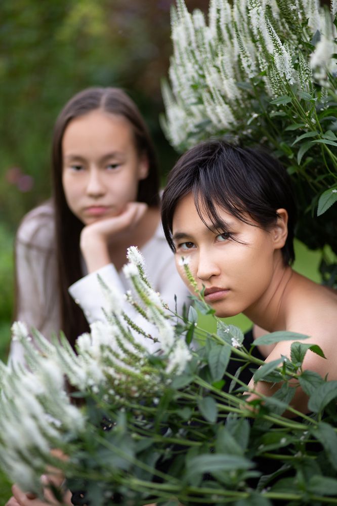 Photograph by Ольга Костюк