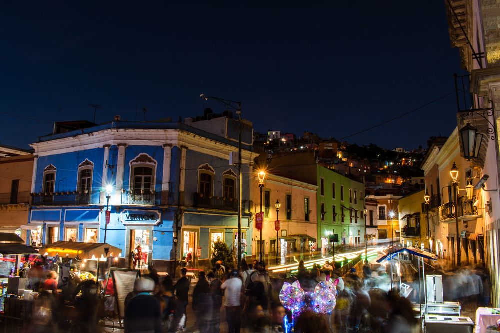 Photograph by Luis Angel Domínguez Casados