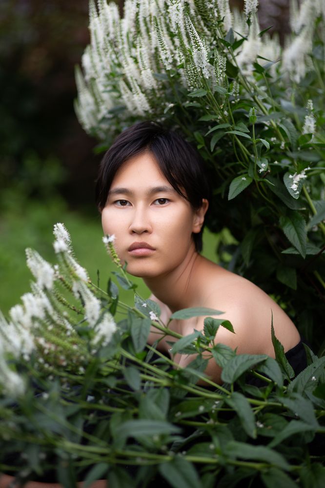 Photograph by Ольга Костюк