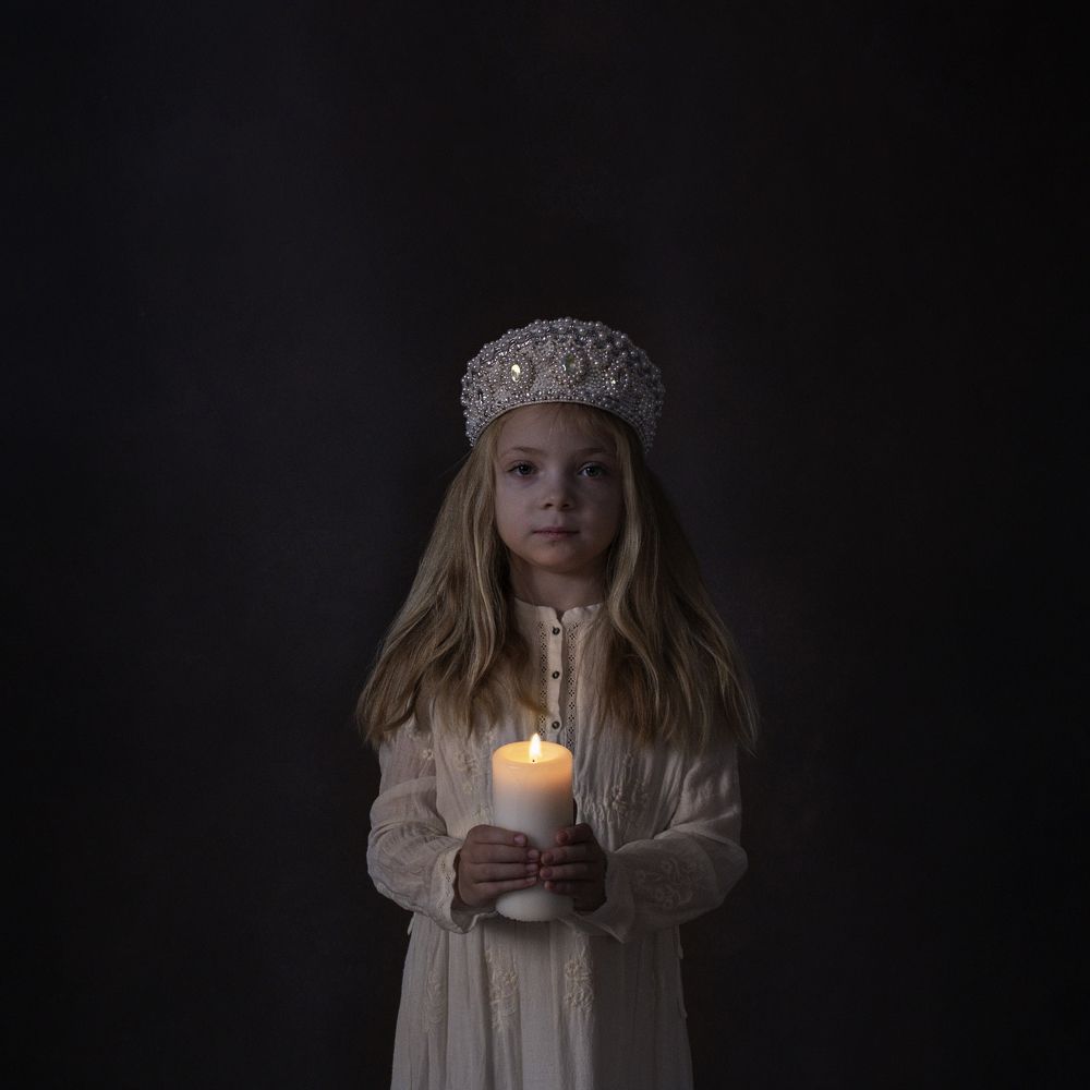 Фотография автора Марина Савчиц