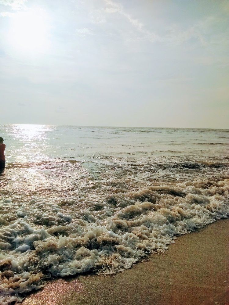 Photograph by Abhirami G Varma