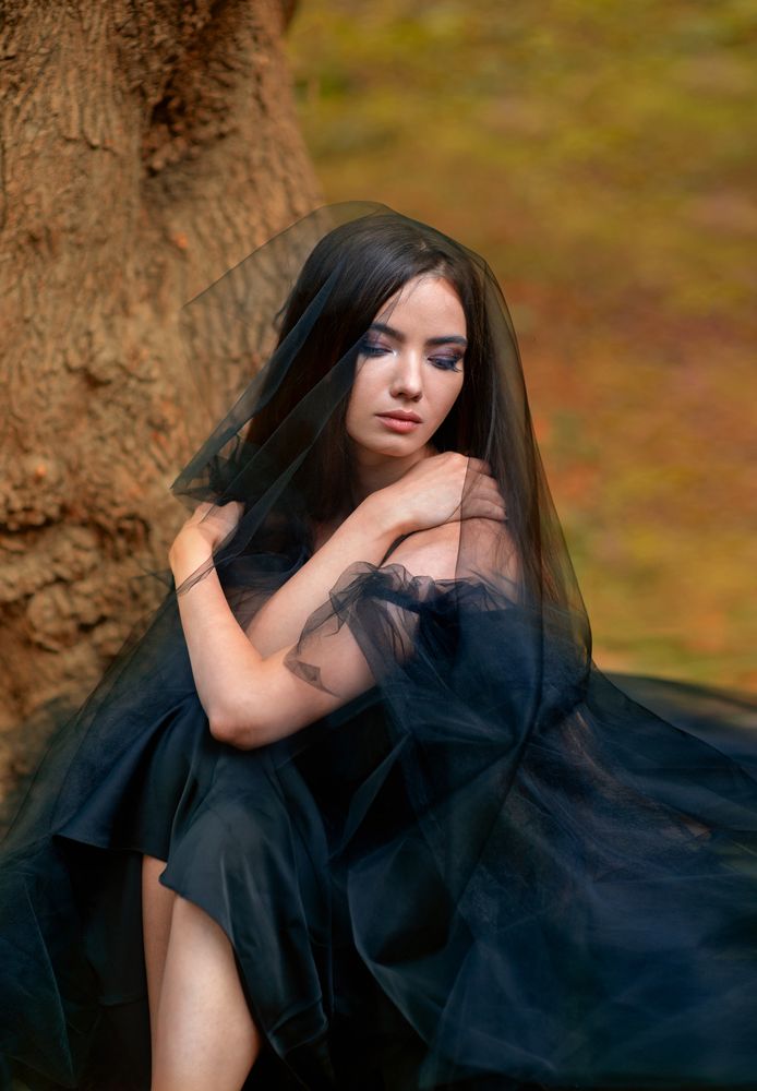 Photograph by Olga Nicolaeva