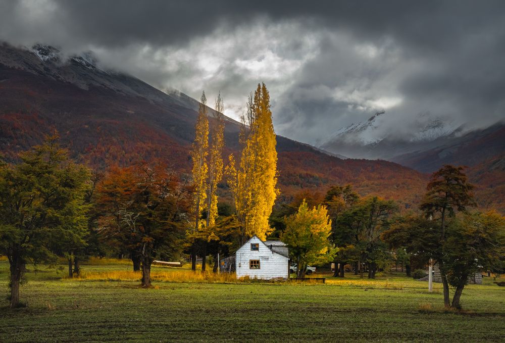 Photograph by Ramseit