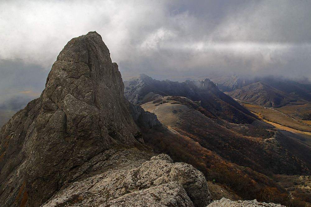 Photograph by Родион