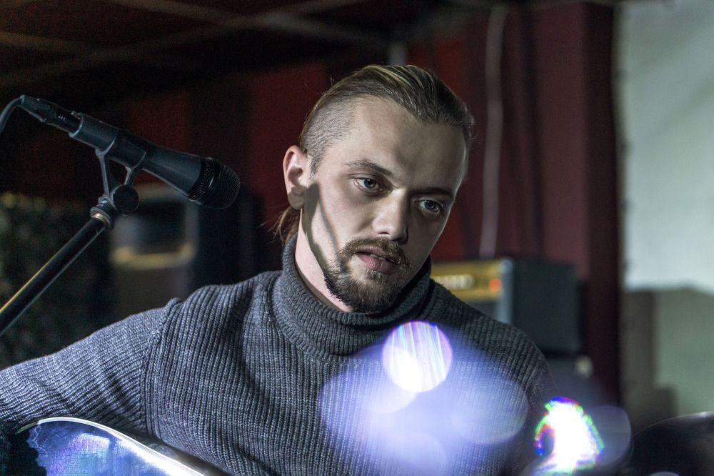 Photograph by Захарова Татьяна