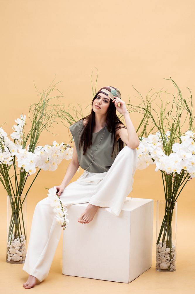 Photograph by Елена Фалеева