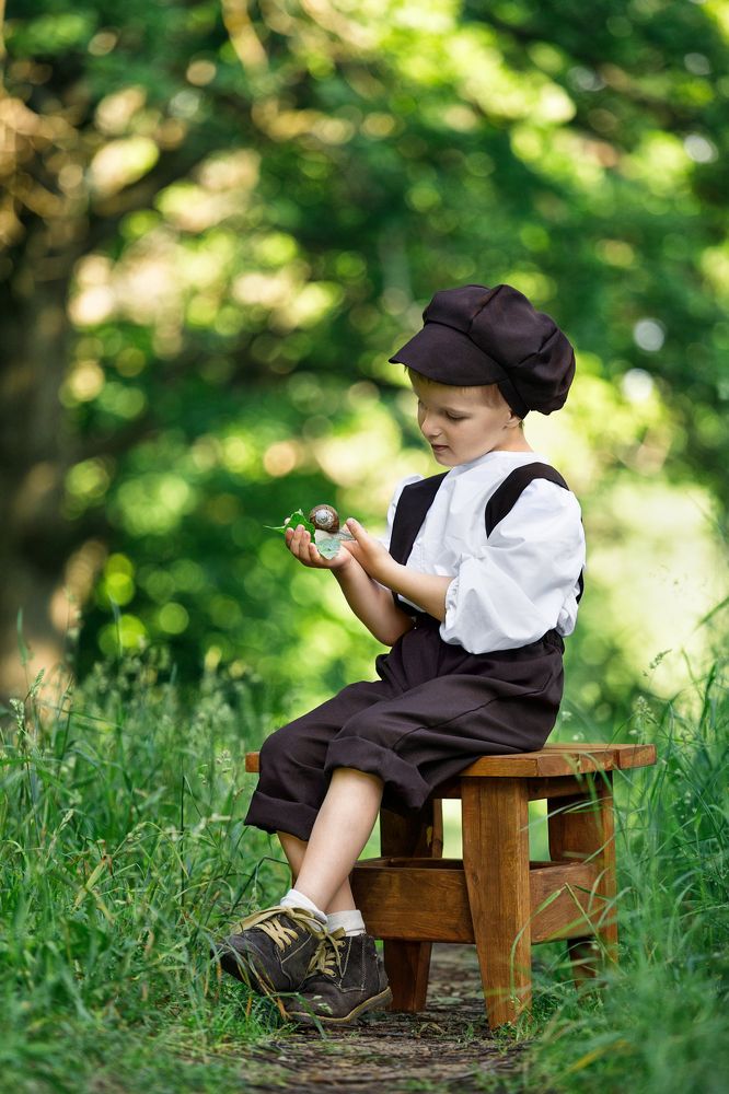 новое знакомство