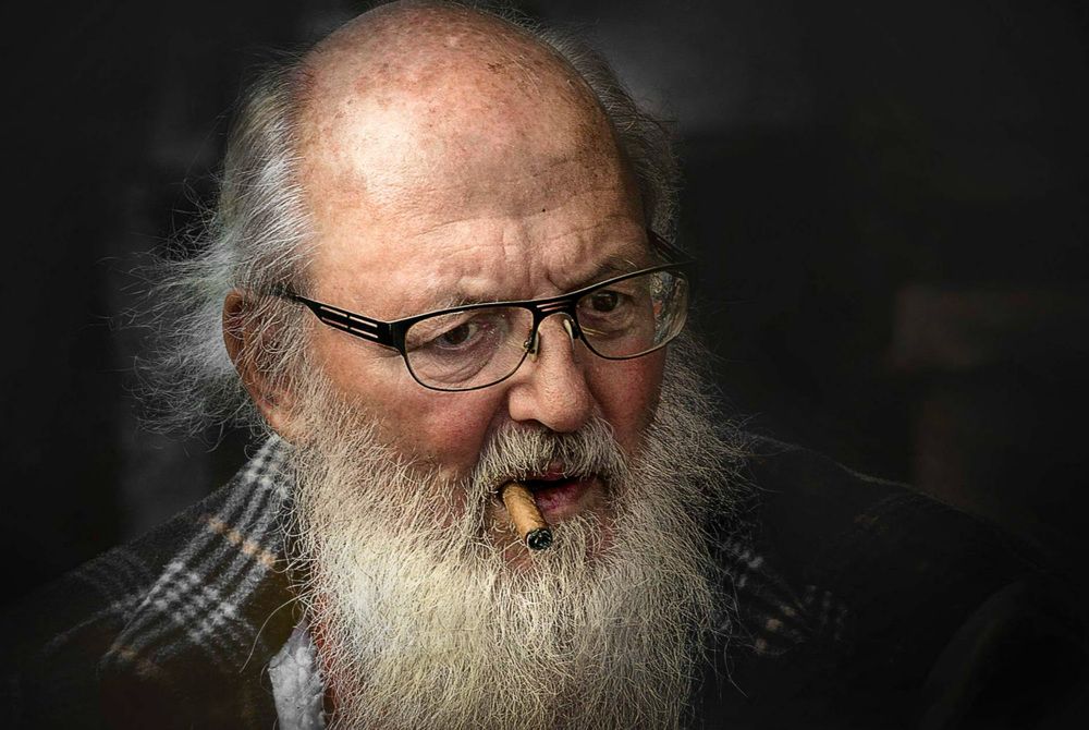 Photograph by Javad Assaad