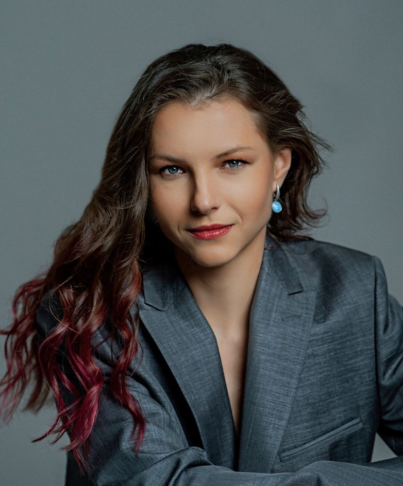 Photograph by Светлана Чижова