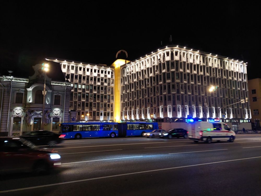 Photograph by Андрей Юденков