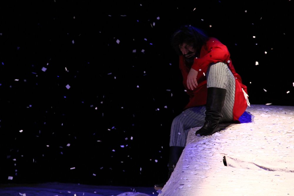 Photograph by Константин Филитов