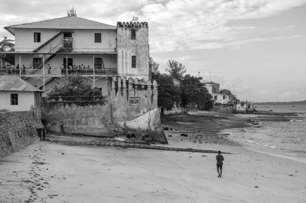 Photograph by Marwa Elchazly