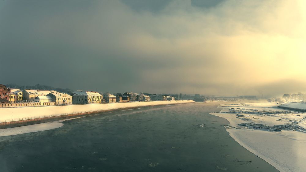 Photograph by Viktorija Cikiene