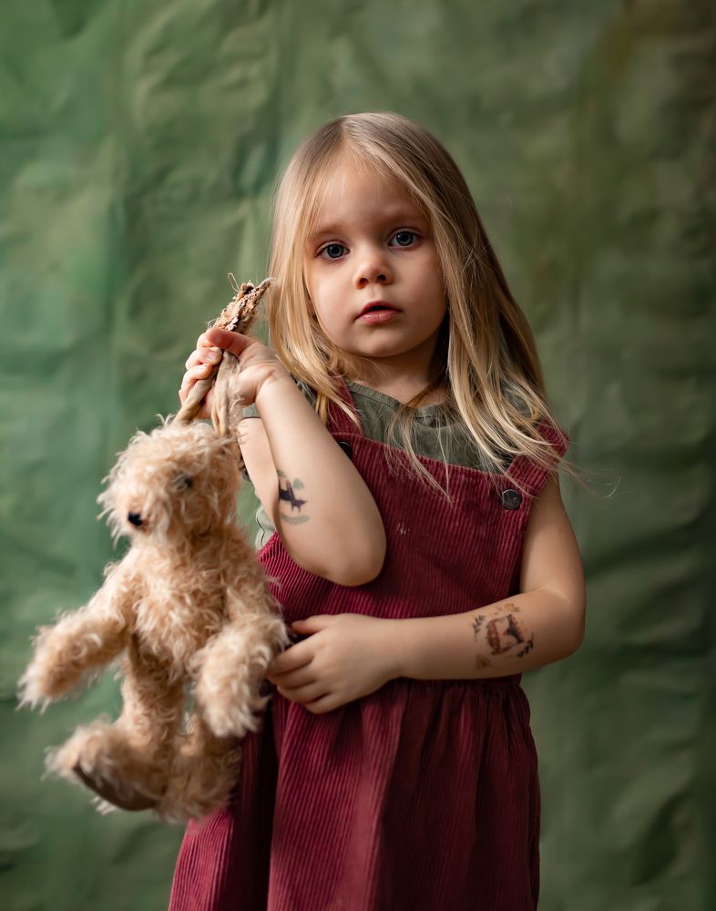 Photograph by Валентина Волкова