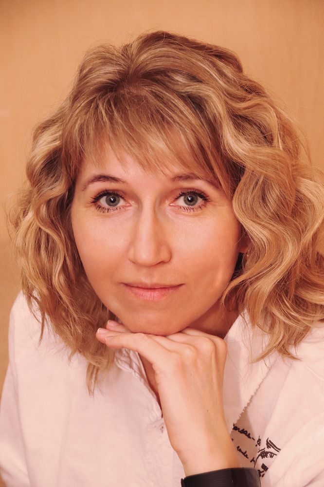 Photograph by Татьяна