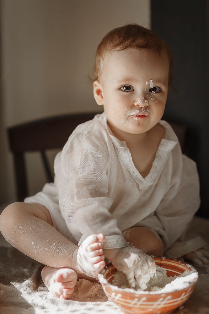 Photograph by Ольга Костюк