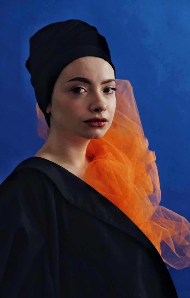 Фотография автора Евгения Остроумова