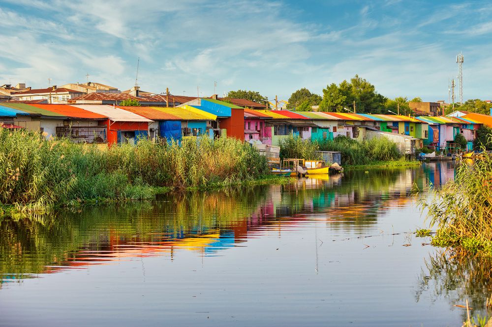 Photograph by Reza Baradaran Esfahani