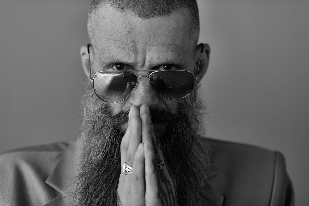 Photograph by Ирина Харитонова