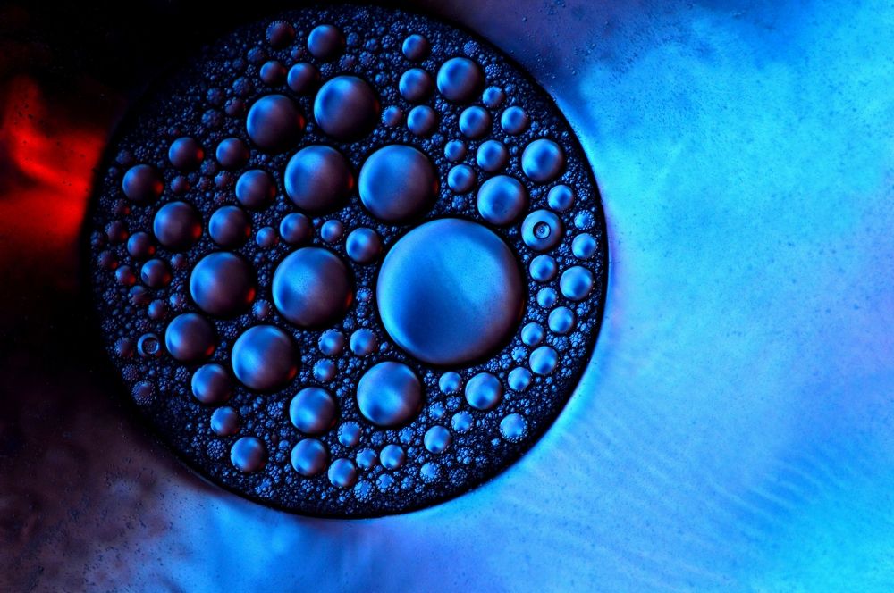 На свет из мрака