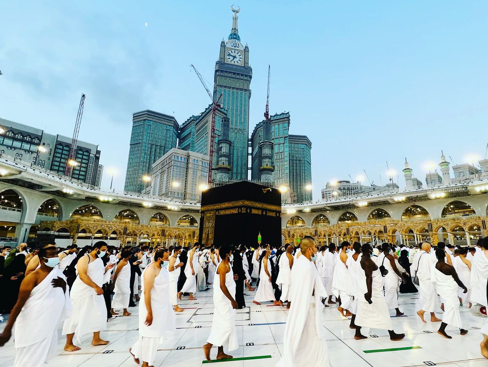 Photograph by Ahmed Dhahi