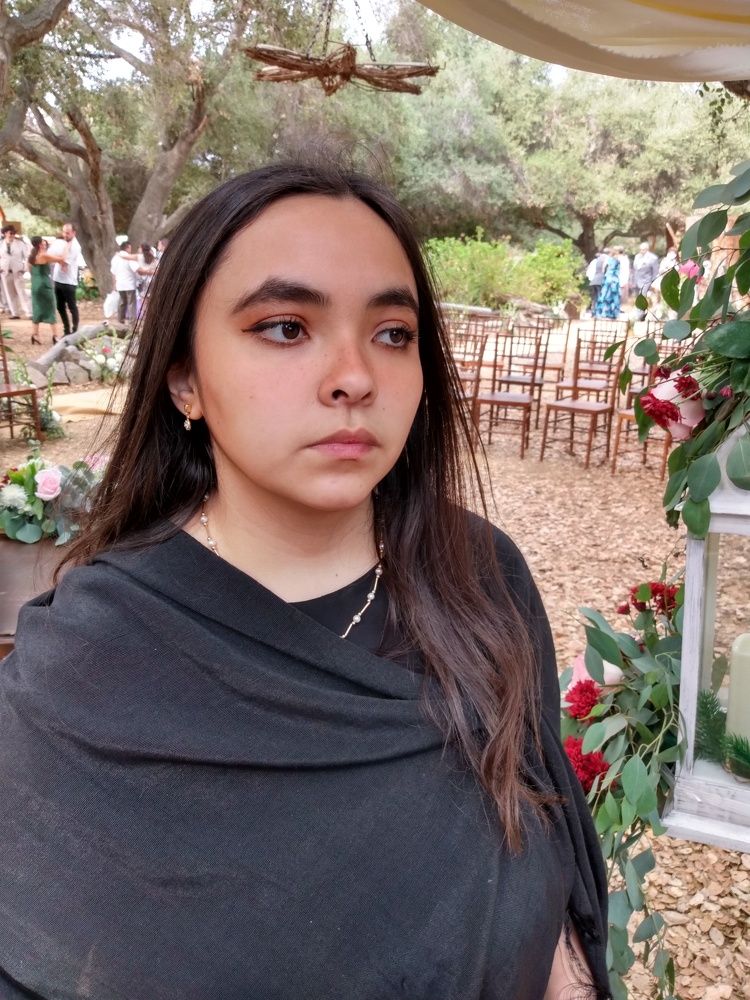 Photograph by José Luis Mendoza Machado