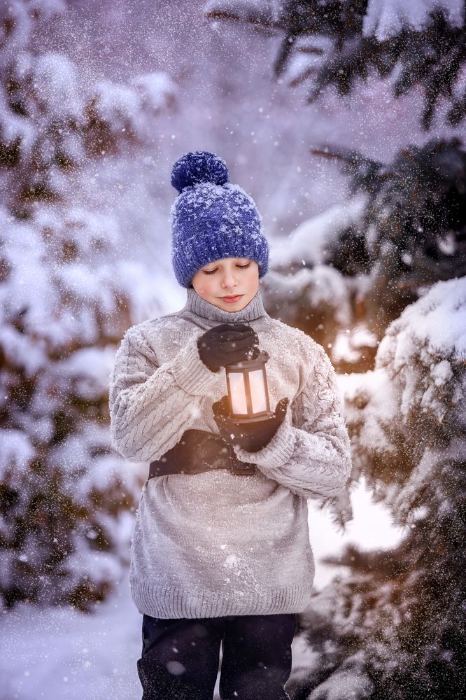 Photograph by Светлана Александровна